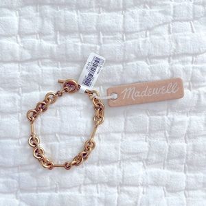 Madewell Bracelet